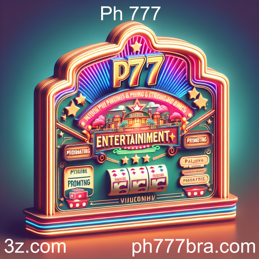 Descubra as Ofertas Especiais do Ph 777