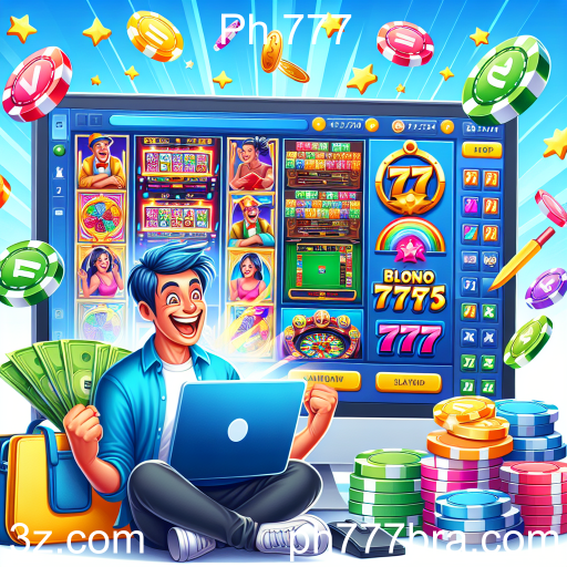 Descubra as Melhores Promoções no Ph 777